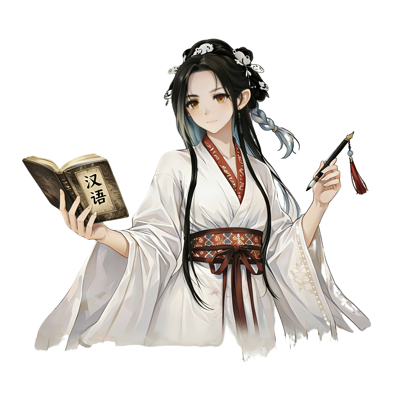 Character Avatar