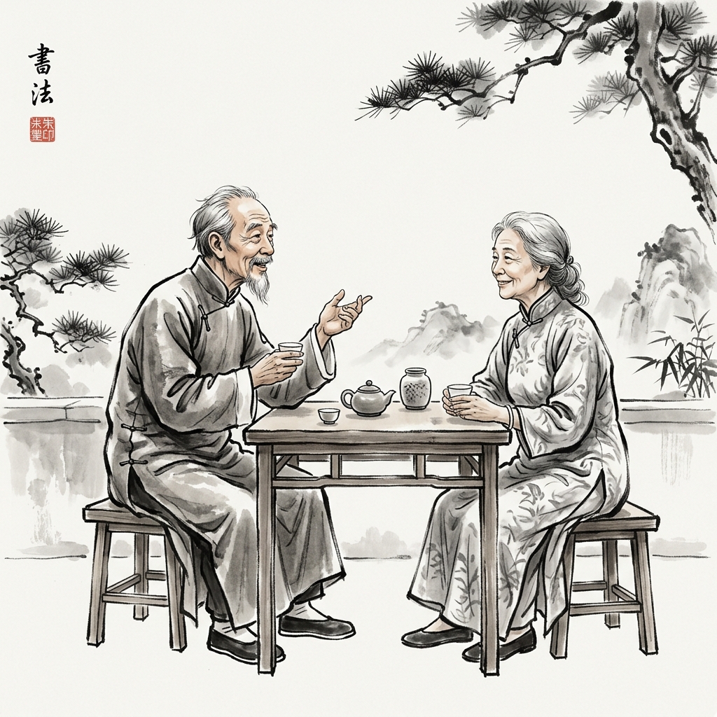 Culture Expression